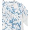 imageHUK Kids Icon X LongSleeve Shirt with Sun ProtectionTide Change  the Edge