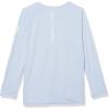 imageHUK Kids Pursuit Long Sleeve Sun Protecting Fishing ShirtCoastal Sky