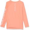 imageHUK Kids Pursuit Long Sleeve Sun Protecting Fishing ShirtFresh Salmon