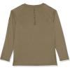 imageHUK Kids Pursuit Long Sleeve Sun Protecting Fishing ShirtMoss