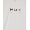 imageHUK Kids Pursuit Long Sleeve Sun Protecting Fishing ShirtOyster