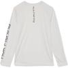 imageHUK Kids Pursuit Long Sleeve Sun Protecting Fishing ShirtOyster