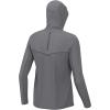 imageHUK Unisex Icon X Hoodie Fishing Shirt with Sun Protection for KidsNight Owl