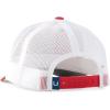 imageHUK Unisex Kids Trucker AntiGlare Snapback Hat Fish Channel Marker