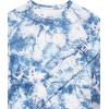 imageHUK boys unisexchild Pursuit Camo Shirt  Kids Long Sleeve Performance ShirtMossy Oak Barracuda