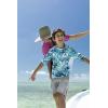 imageHUK boys unisexchild Pursuit Camo Shirt  Kids Long Sleeve Performance ShirtMossy Oak Wahoo