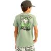 Rad - Fog Green