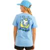 Rad - Marolina Blue