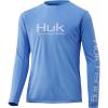 Carolina Blue - New Logo