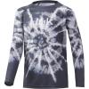 Spiral Dye - Volcanic Ash