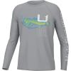 Bass Solar - Harbor Mist