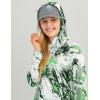 imageHUK Boys Pursuit Pattern Long Sleeve Fishing Shirt for KidsMossy Oak  Fog Green
