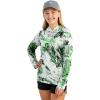 Mossy Oak - Fog Green