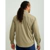 imageHUK Mens Tide Point Solid Long Sleeve Shirt ButtonOverland Trek