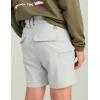 imageHUK Boys Pursuit 6quot QuickDry Fishing Shorts for KidsHarbor Mist