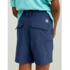 imageHUK Boys Pursuit 6quot QuickDry Fishing Shorts for KidsNaval Academy