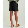 imageHUK Boys Pursuit Volley QuickDry Fishing Shorts for KidsBlack