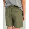 imageHUK Boys Pursuit Volley QuickDry Fishing Shorts for KidsPursuit Volley  Moss