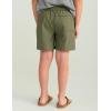 imageHUK Boys Pursuit Volley QuickDry Fishing Shorts for KidsPursuit Volley  Moss