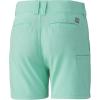 imageHUK Kids Pursuit Water Repellent ampamp QuickDrying ShortsBeach Glass