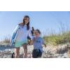 imageHUK Kids Pursuit Water Repellent ampamp QuickDrying ShortsBeach Glass