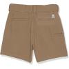 imageHUK Kids Pursuit Water Repellent ampamp QuickDrying ShortsBraid