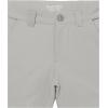 imageHUK Kids Pursuit Water Repellent ampamp QuickDrying ShortsOvercast Grey