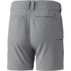 imageHUK Kids Pursuit Water Repellent ampamp QuickDrying ShortsOvercast Grey