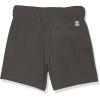 imageHUK Kids Pursuit Water Repellent ampamp QuickDrying ShortsVolcanic Ash
