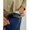 imageHUK Mens Tide Point Long Sleeve Shirt Fishing Button DownOverland Trek