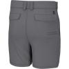 imageHUK UnisexChild Pursuit 6quot QuickDry Fishing Shorts for KidsNight Owl