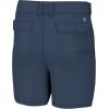 imageHUK UnisexChild Pursuit 6quot QuickDry Fishing Shorts for KidsSargasso Sea