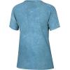 imageHUK Womens Short Sleeve Mineral Wash Pocket Tee Fishing TShirtQuiet Harbor