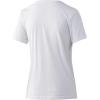 imageHUK Womens Short Sleeve Performance Tee  Ladies Fishing TShirtHuk Style  White