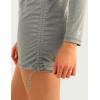 imageHUK womens Pursuit Coverup Dress Performance Fishing DressGrey