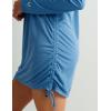 imageHUK womens Pursuit Coverup Dress Performance Fishing DressQuiet Harbor