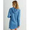 imageHUK womens Pursuit Coverup Dress Performance Fishing DressQuiet Harbor