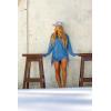 imageHUK womens Pursuit Coverup Dress Performance Fishing DressQuiet Harbor