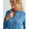 imageHUK womens Pursuit Coverup Dress Performance Fishing DressQuiet Harbor