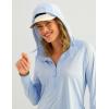 imageHuk Pursuit Coverup Hooded Fishing Dress for WomenWindsurfer