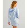 imageHuk Pursuit Coverup Hooded Fishing Dress for WomenWindsurfer