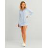 imageHuk Pursuit Coverup Hooded Fishing Dress for WomenWindsurfer