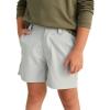imageHUK Boys Pursuit 6quot QuickDry Fishing Shorts for KidsHarbor Mist
