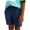 imageHUK Boys Pursuit 6quot QuickDry Fishing Shorts for KidsNaval Academy