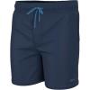 imageHUK Boys Pursuit Volley QuickDry Fishing Shorts for KidsSargasso Sea