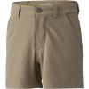 imageHUK Kids Pursuit Water Repellent ampamp QuickDrying ShortsBraid