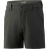 imageHUK Kids Pursuit Water Repellent ampamp QuickDrying ShortsVolcanic Ash