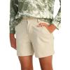 imageHUK UnisexChild Pursuit 6quot QuickDry Fishing Shorts for KidsKhaki