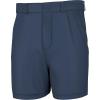 imageHUK UnisexChild Pursuit 6quot QuickDry Fishing Shorts for KidsSargasso Sea
