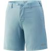 Ice Blue